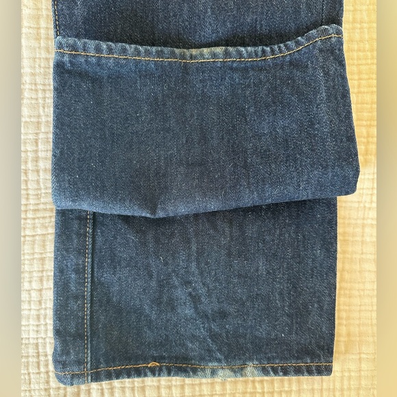 Levi’s 501’s Men’s Jeans - Picture 9 of 9